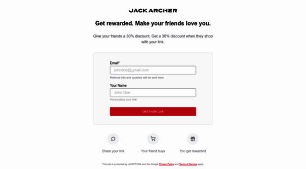 jackarcher.referralcandy.com