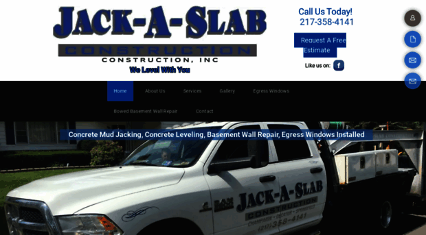 jackaslab.com