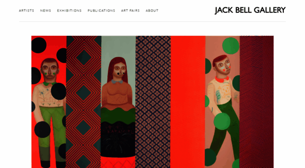 jackbellgallery.com