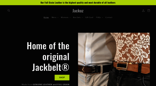 jackbelt.com