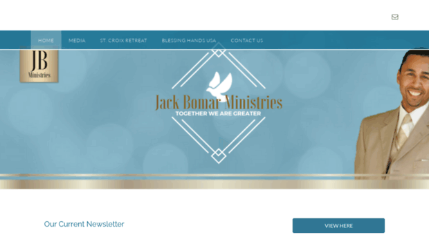 jackbomarministries.com