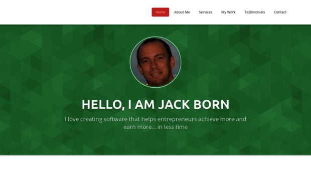 jackborn.com