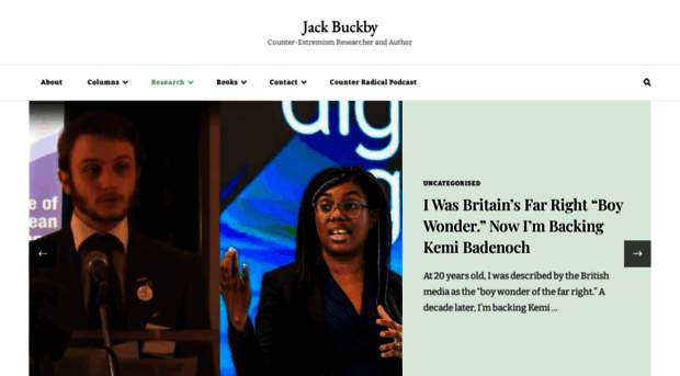 jackbuckby.co.uk