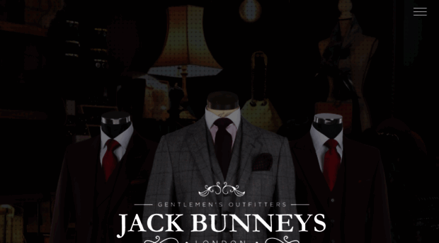 jackbunneys.co.uk