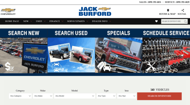 jackburford.com