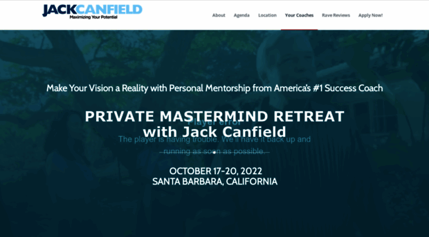 jackcanfieldretreat.com