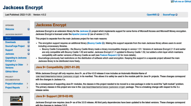 jackcessencrypt.sourceforge.net