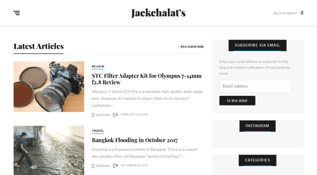jackchalat.com