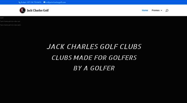 jackcharlesgolf.com