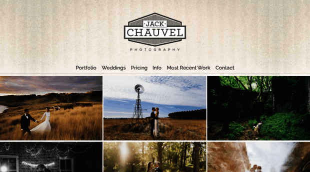 jackchauvel.com