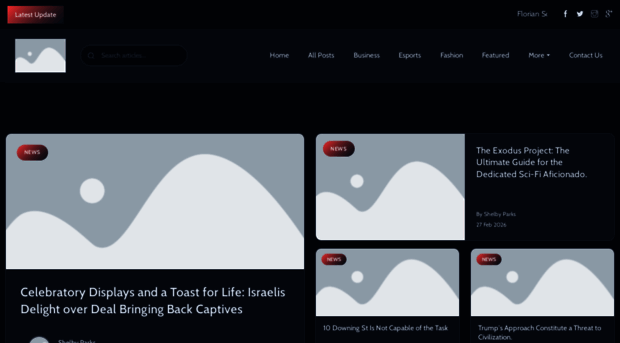 jackcoreonline.co.uk
