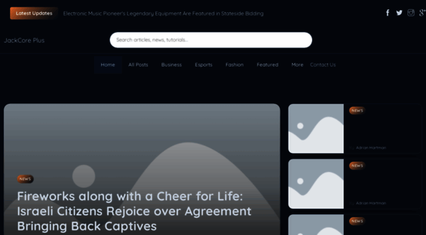 jackcoreplus.co.uk