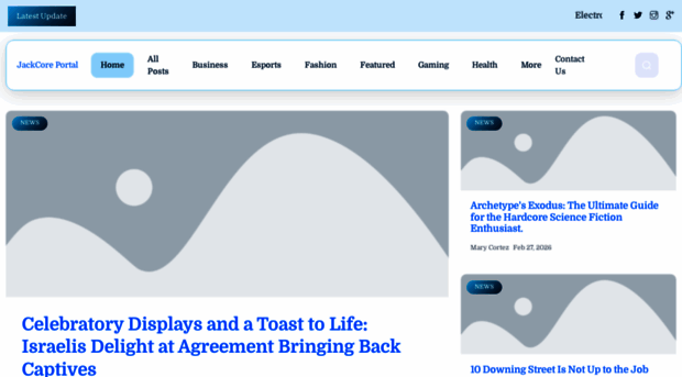 jackcoreportal.co.uk