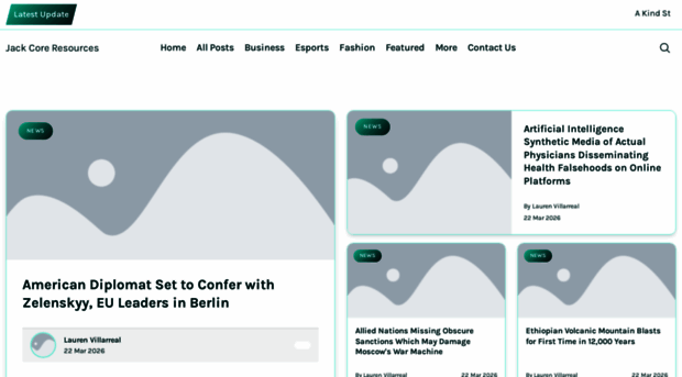 jackcoreresources.co.uk