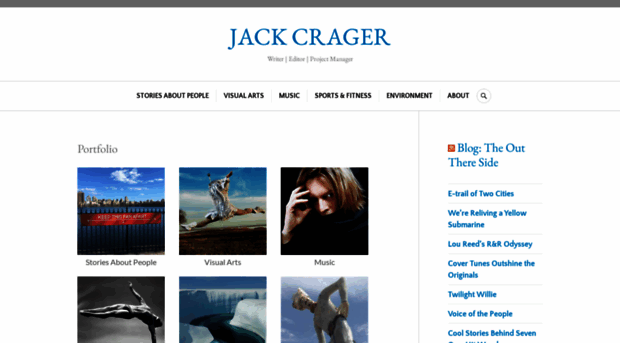 jackcrager.com