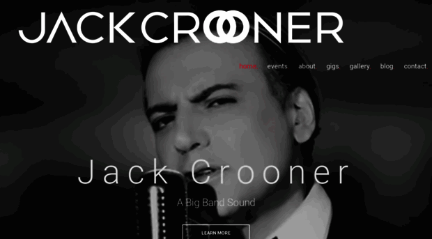 jackcrooner.com