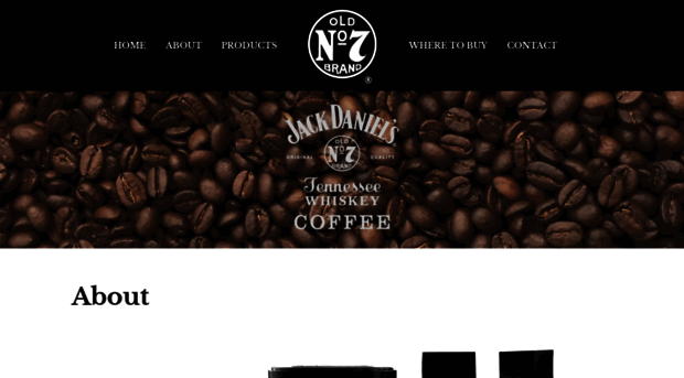 jackdanielscoffee.com