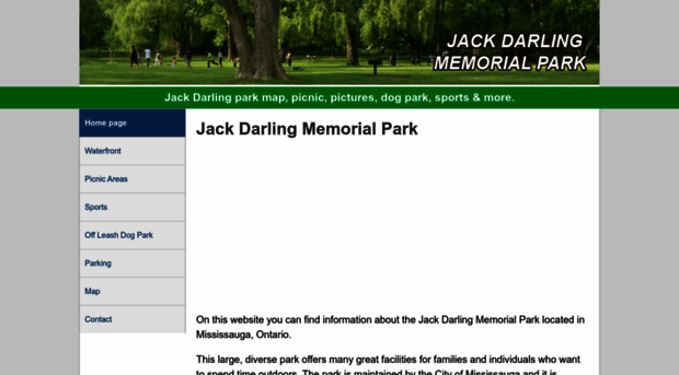 jackdarling.com