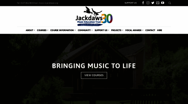 jackdaws.org.uk