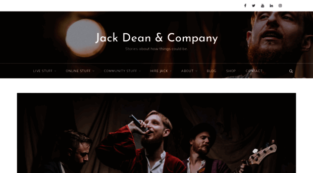 jackdean.co.uk