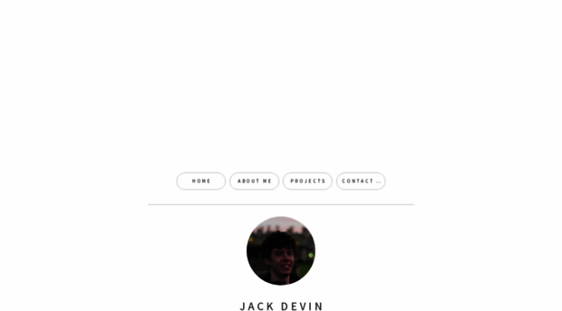 jackdevin.co.uk