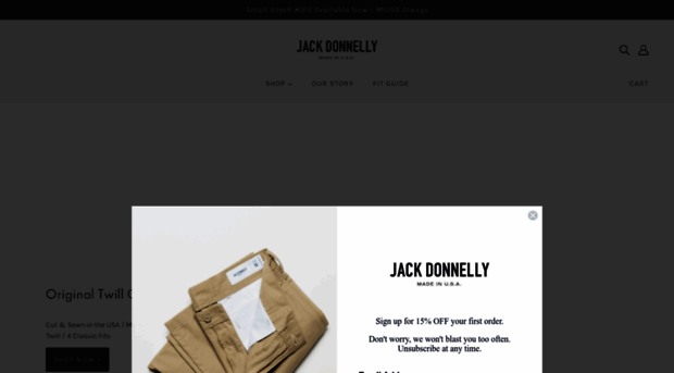 jackdonnelly.com