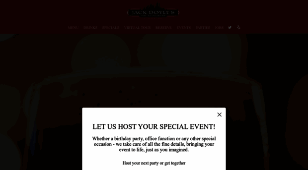jackdoylesnyc.com