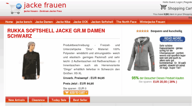jackefrau.com