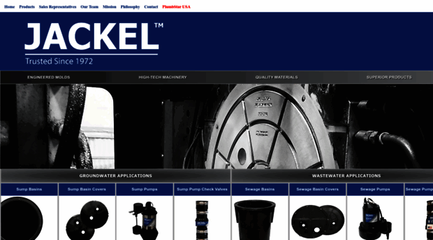 jackel.com