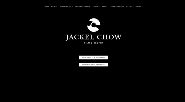 jackelchow.com