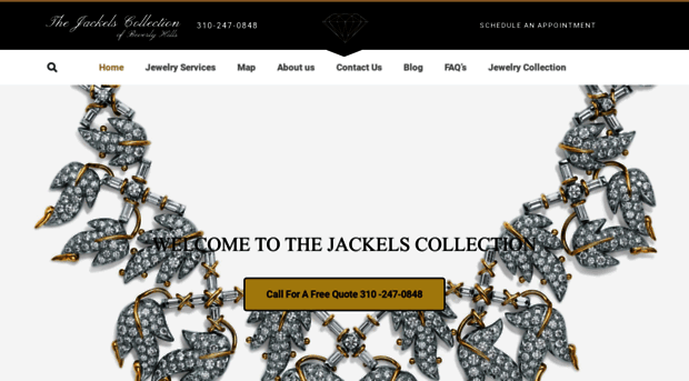 jackelscollection.com