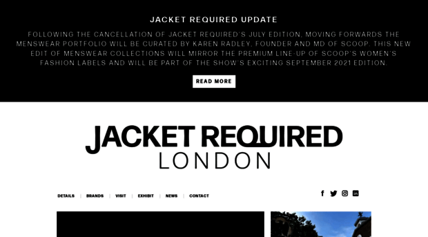 jacket-required.com