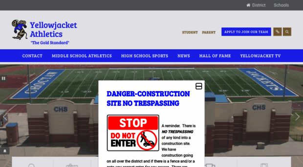 jacketathletics.cnpschools.org