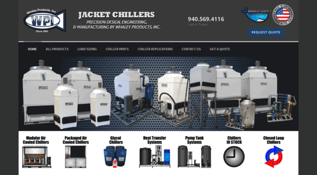 jacketchiller.com
