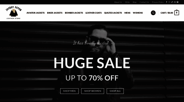 jacketfever.com