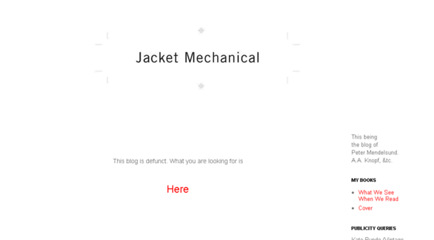 jacketmechanical.blogspot.com