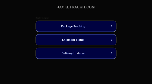 jacketrackit.com