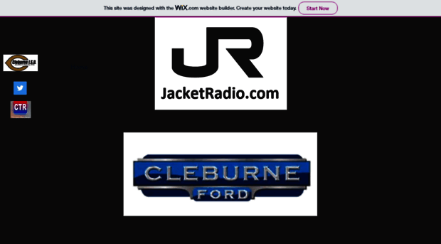 jacketradio.com