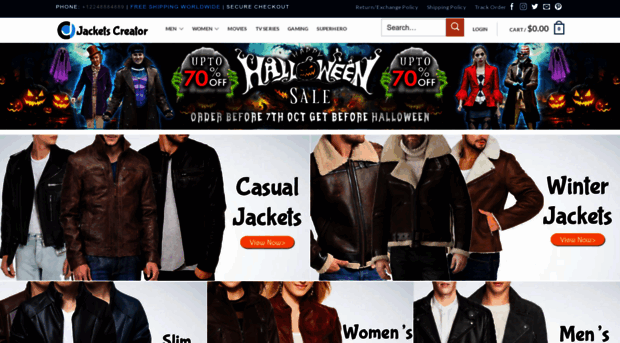 jacketscreator.com