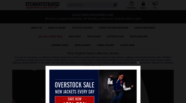 jacketshop.com