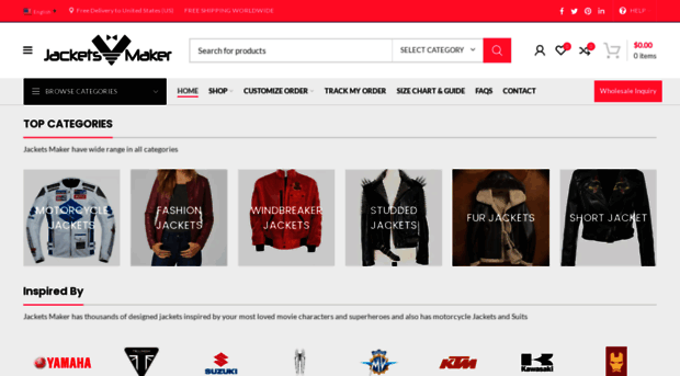 jacketsmaker.com