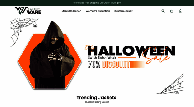 jacketware.com