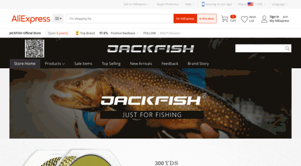 jackfish-store.tr.aliexpress.com