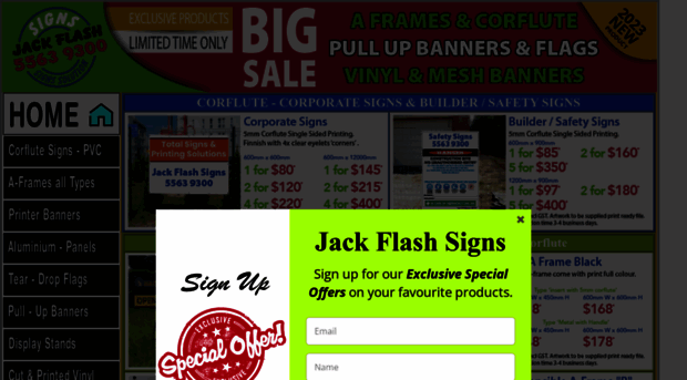 jackflashsigns.com.au
