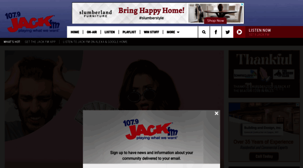 jackfmcasper.com