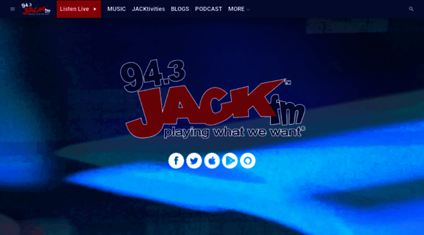 jackfmknoxville.com