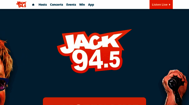 jackfmregina.com