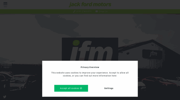 jackfordmotors.co.uk