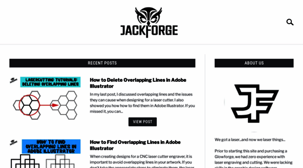 jackforge.com