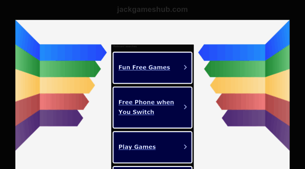 jackgameshub.com